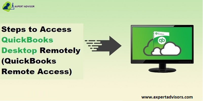 Top 3 Ways to Get QuickBooks Remote Access